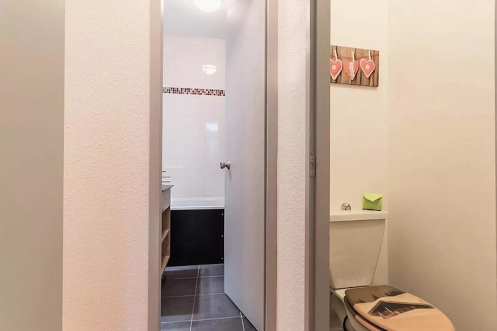 Résidence Soldanelles A-Niet-getagd