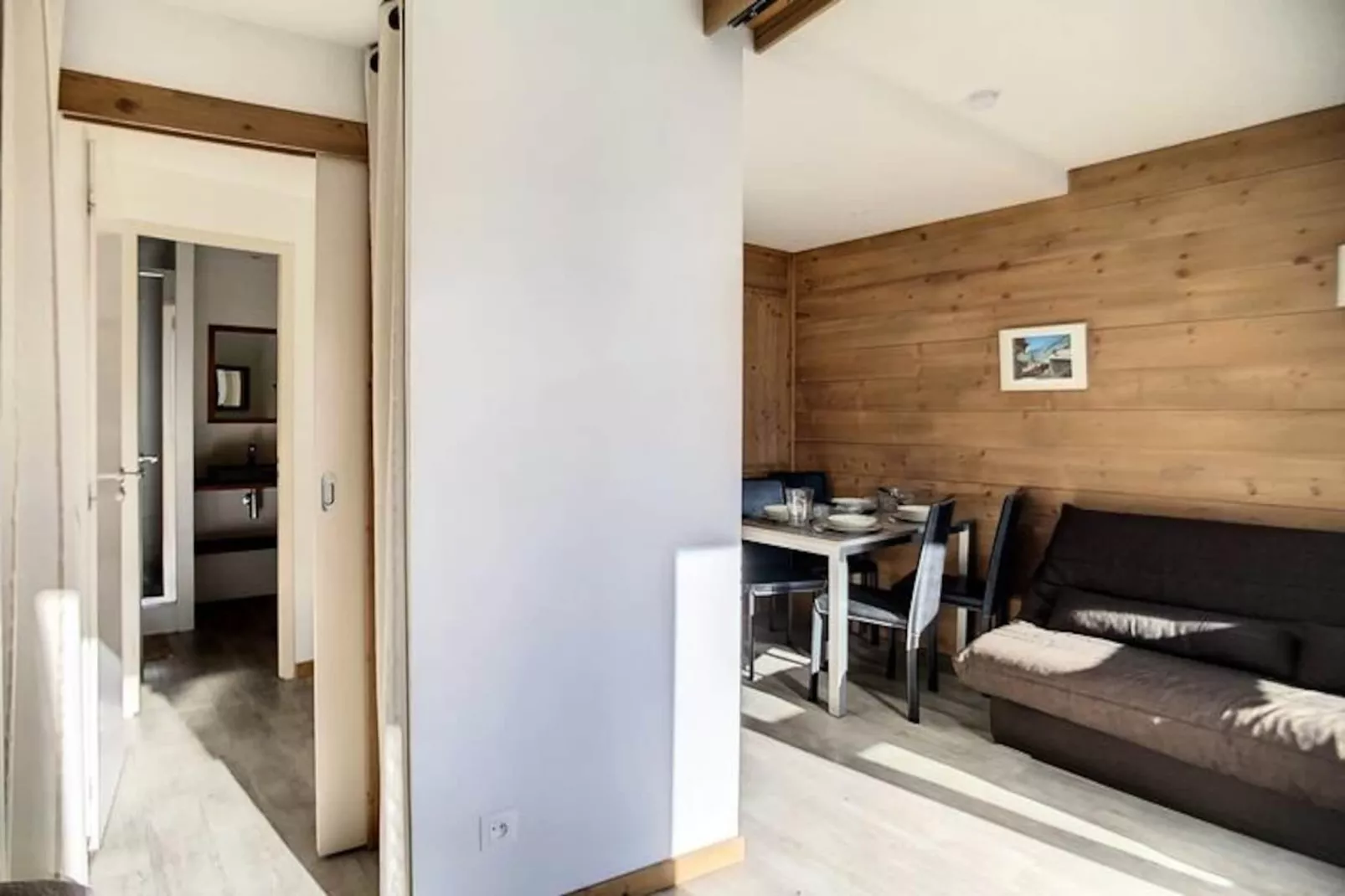 Résidence Soldanelles A-Niet-getagd