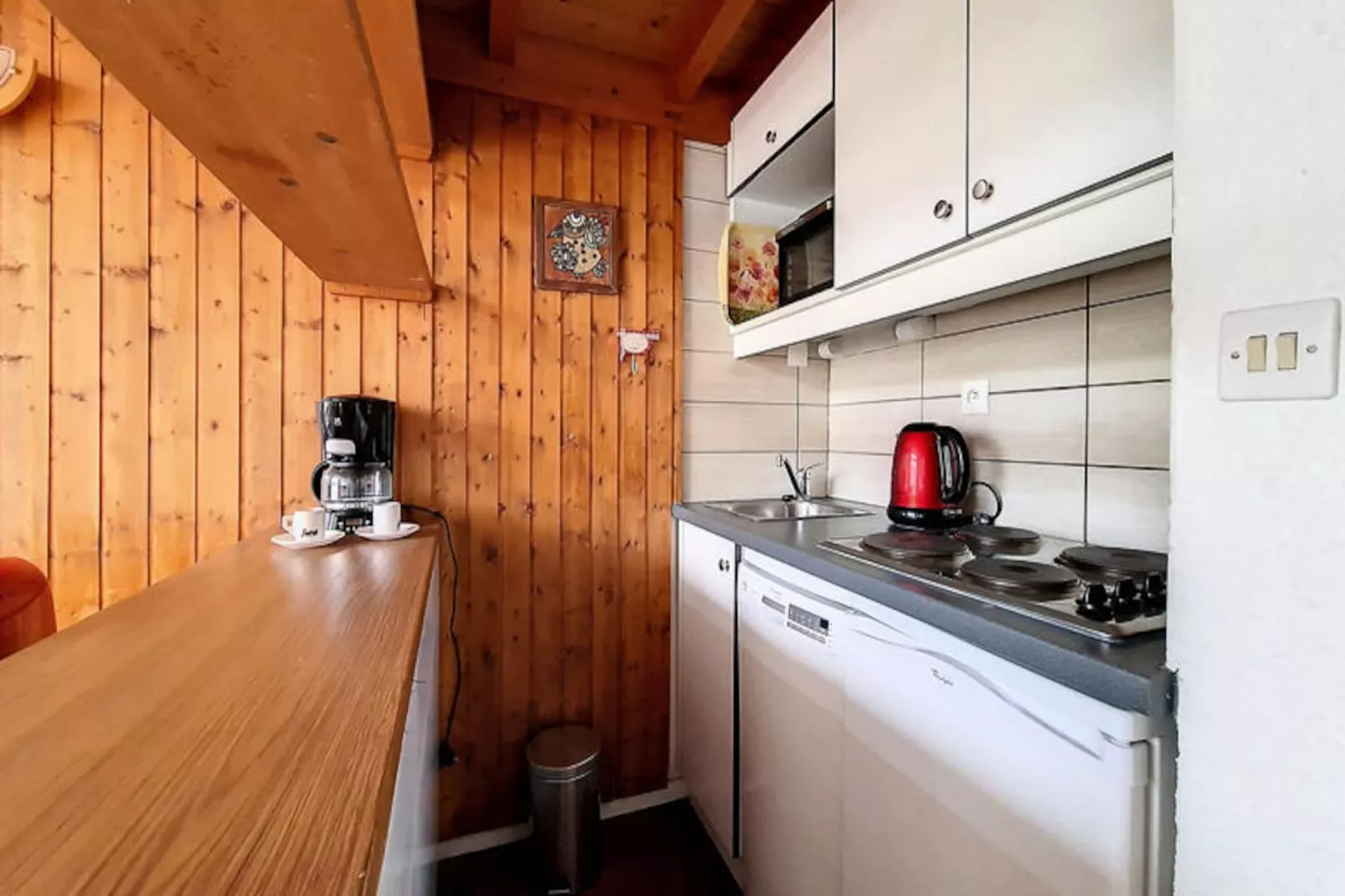 Résidence Evons-Niet-getagd