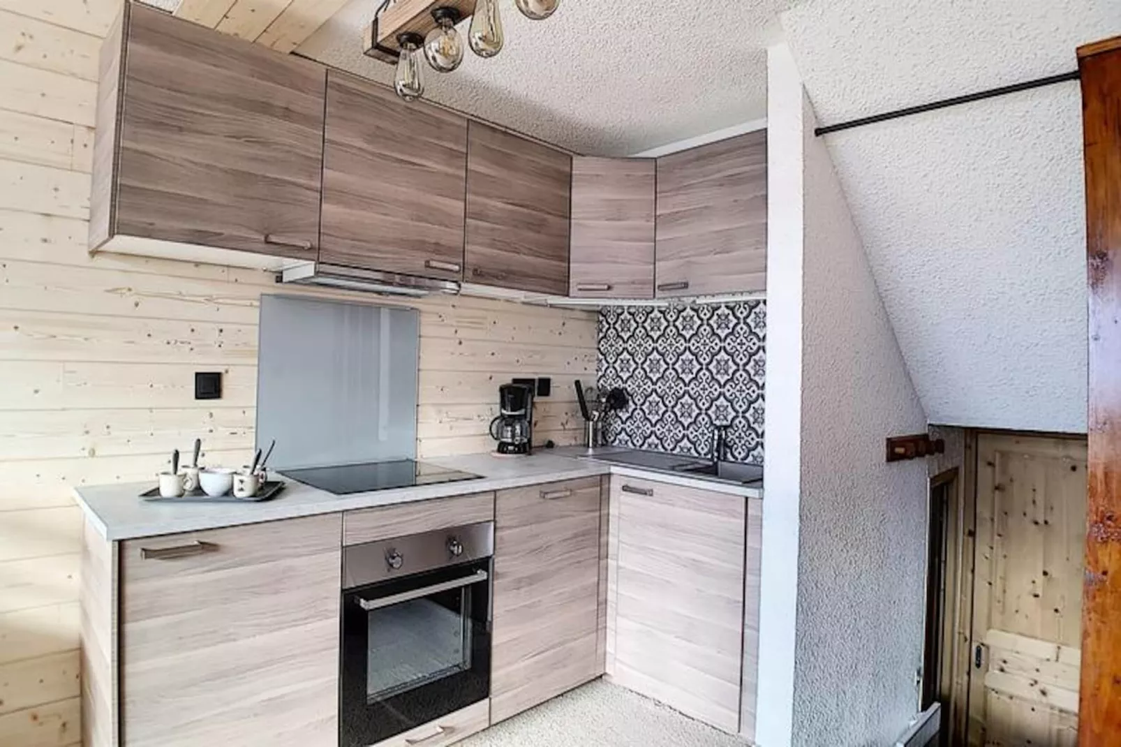 Résidence Evons-Niet-getagd