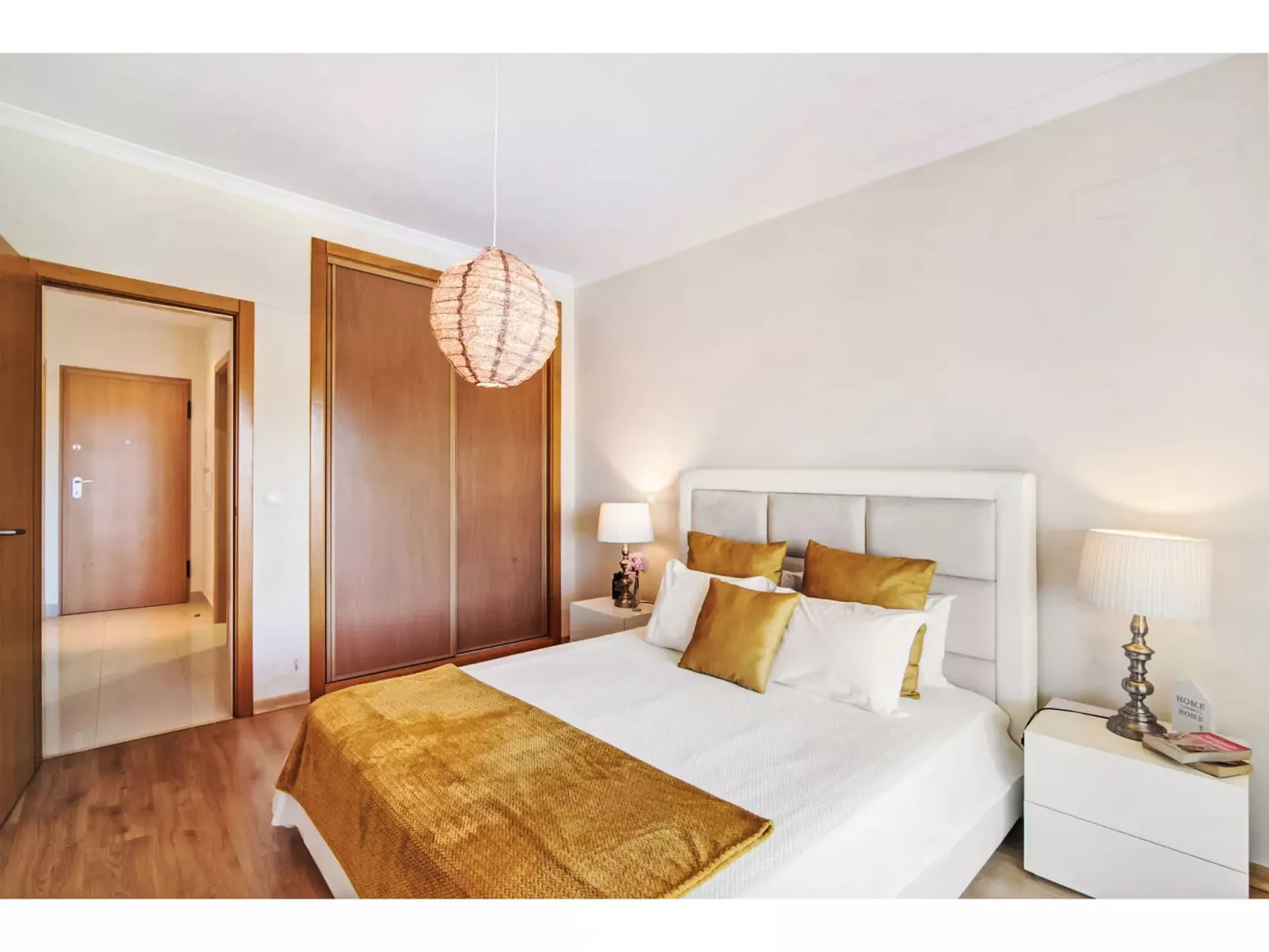 Loft 39 - Sunny Way-Binnen