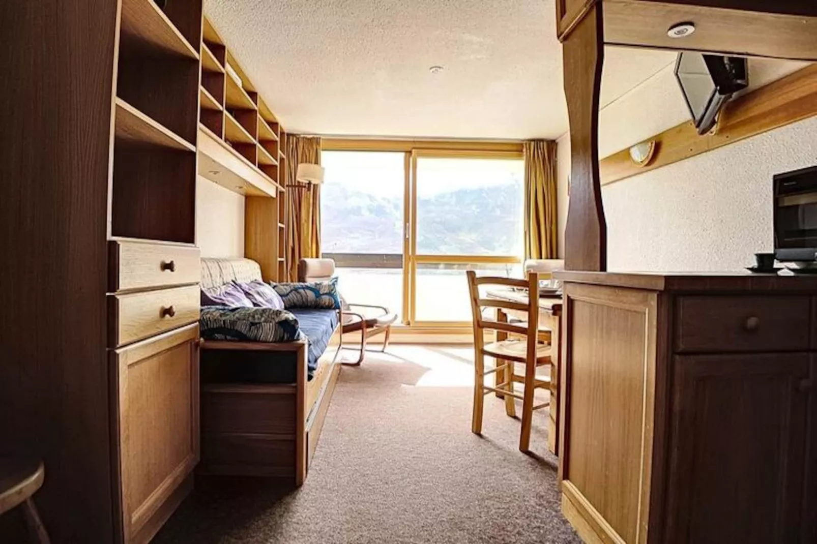 Résidence Evons-Niet-getagd