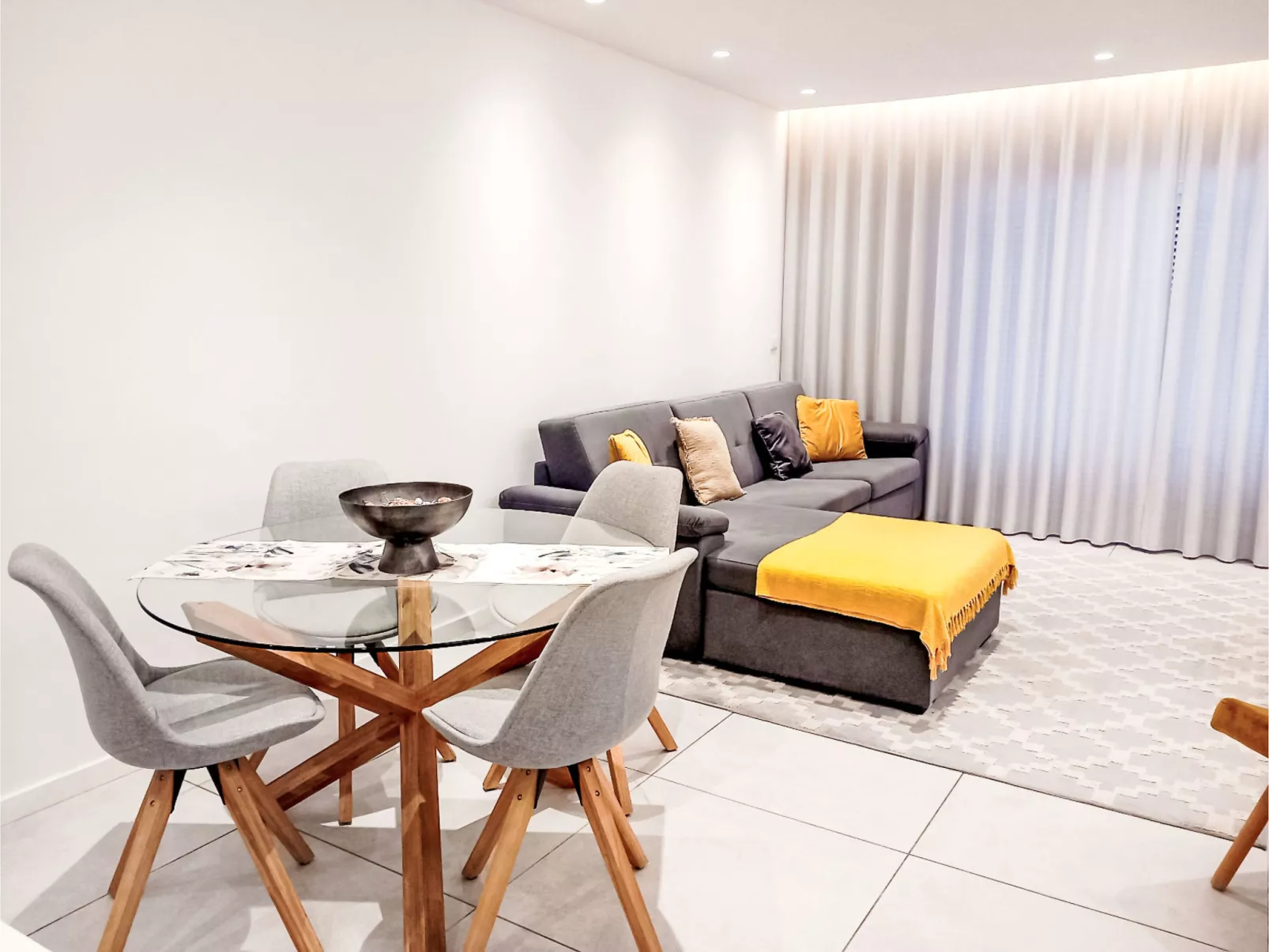 Sunlight Albufeira - Sunny Way-Binnen