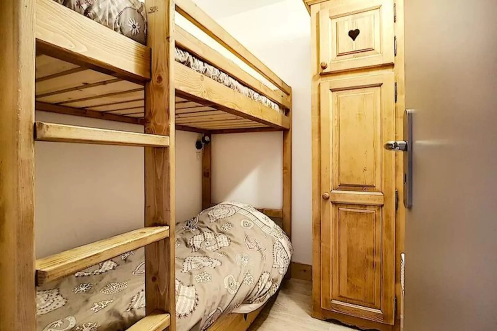 Résidence Alpages-Niet-getagd