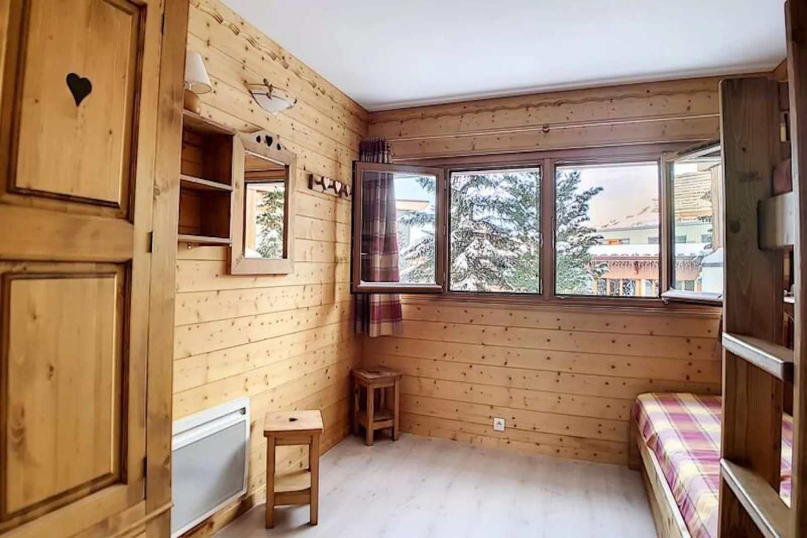 Résidence Alpages-Niet-getagd