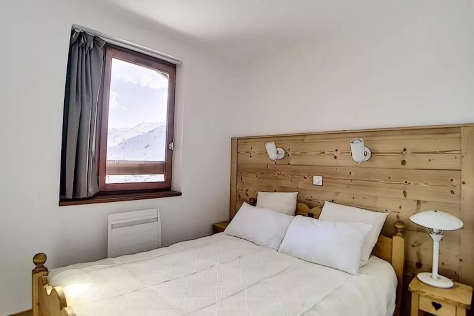 Résidence Necou-Niet-getagd