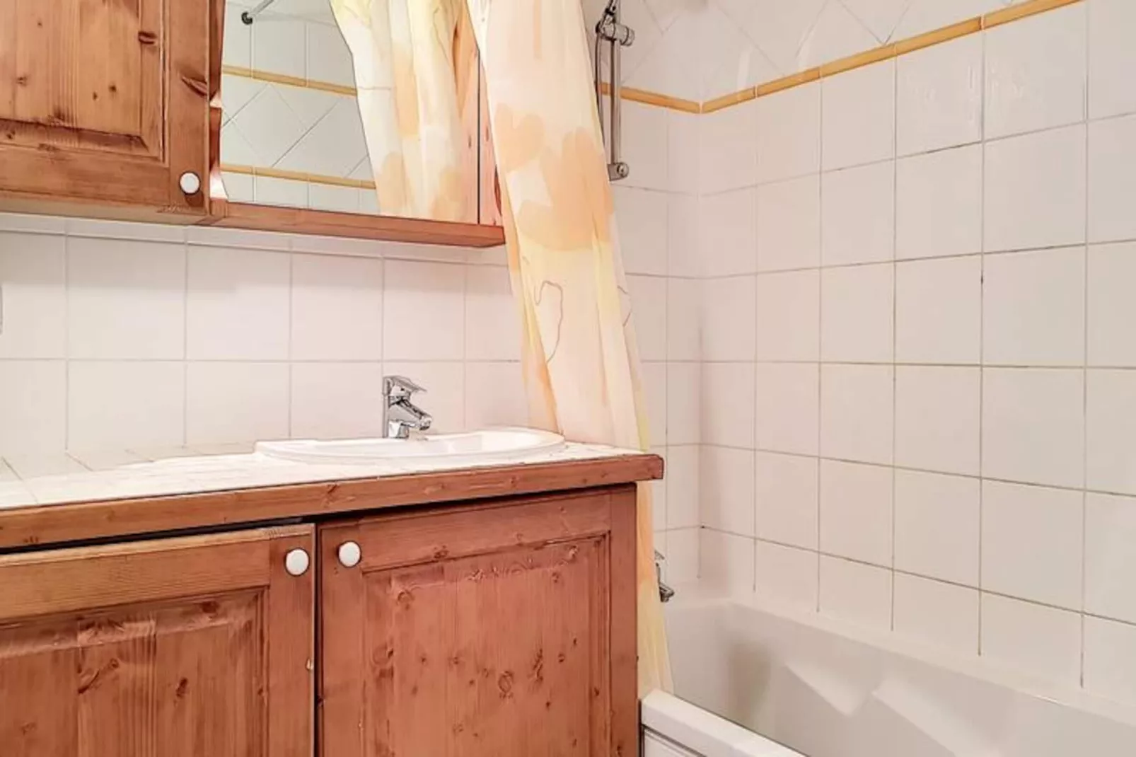 Résidence Hameau Des Marmottes-Niet-getagd