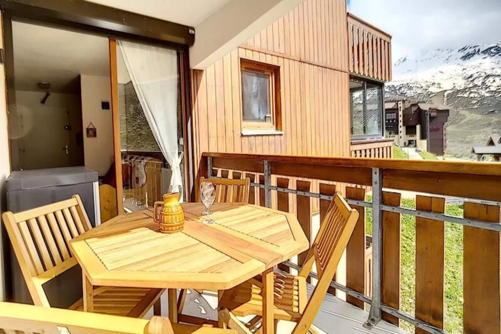 Résidence Ski Soleil-Niet-getagd