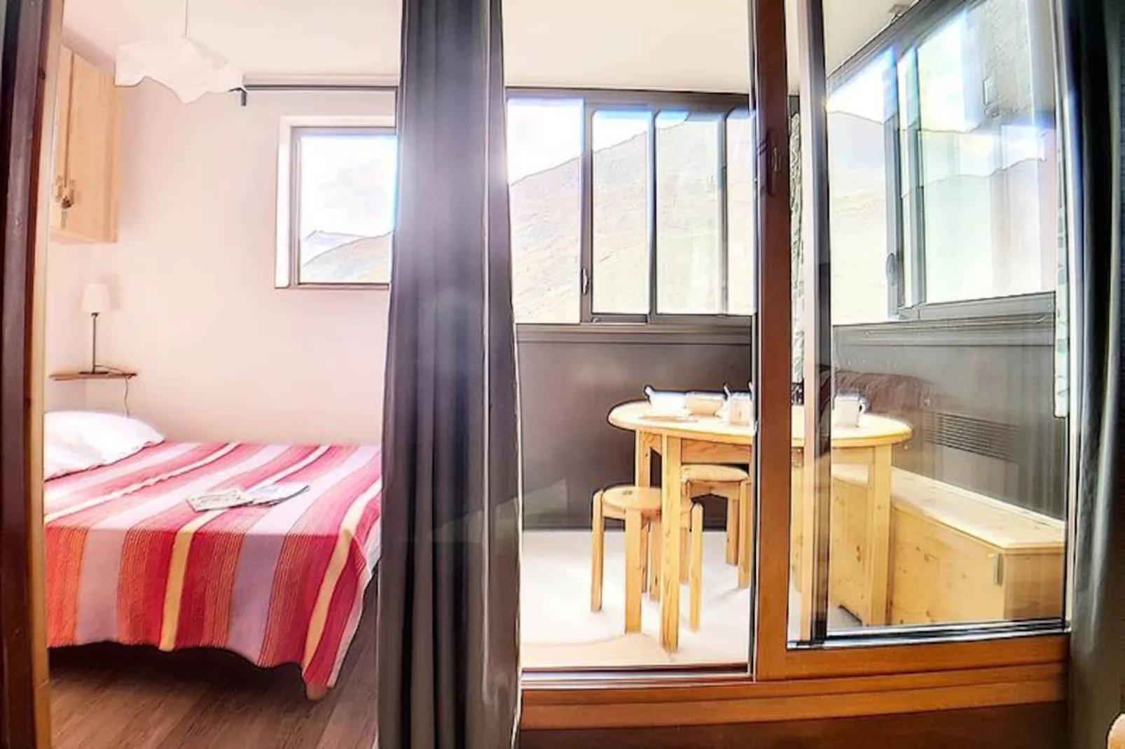 Résidence Ski Soleil-Niet-getagd