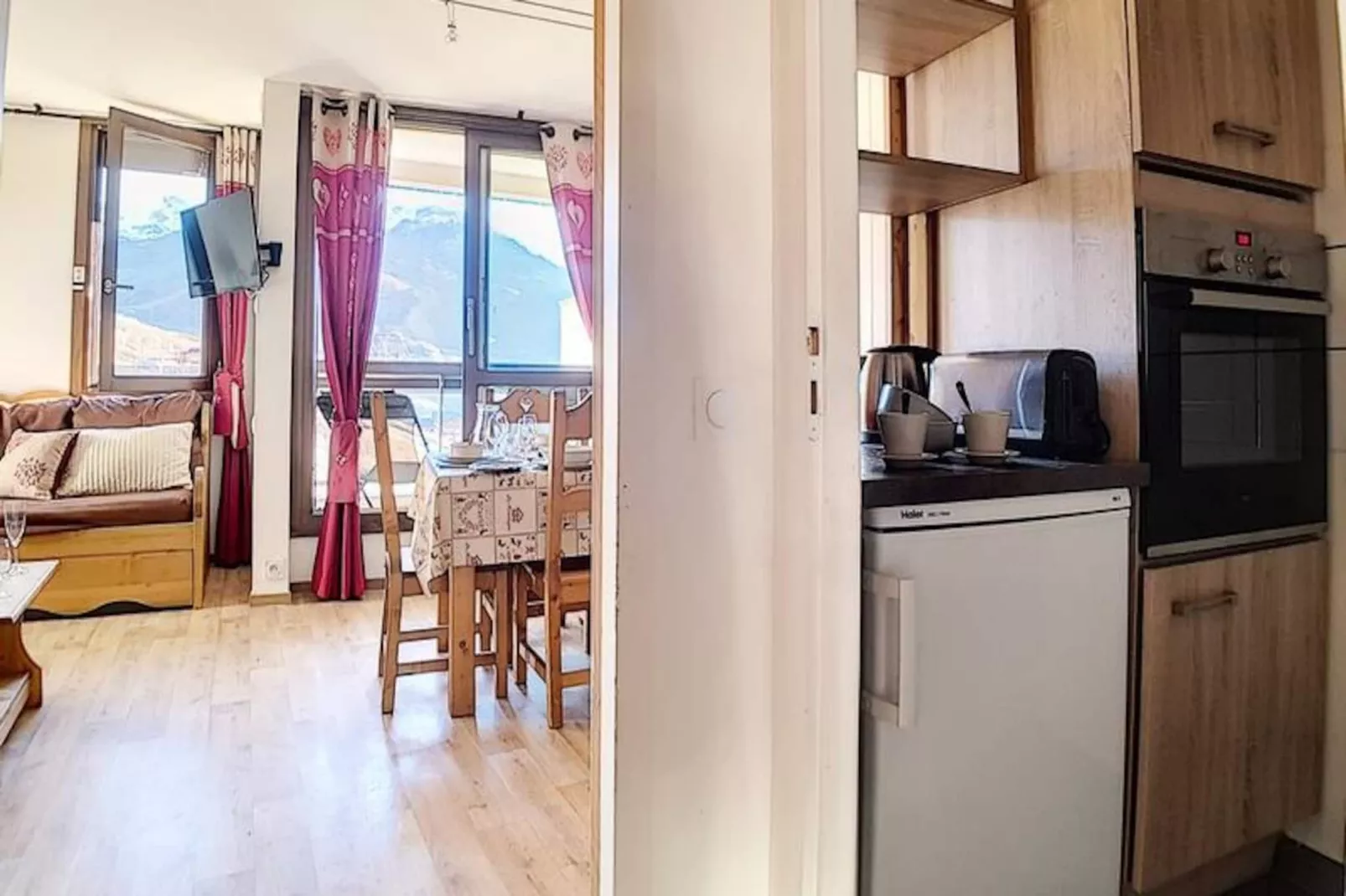 Résidence Origanes-Niet-getagd