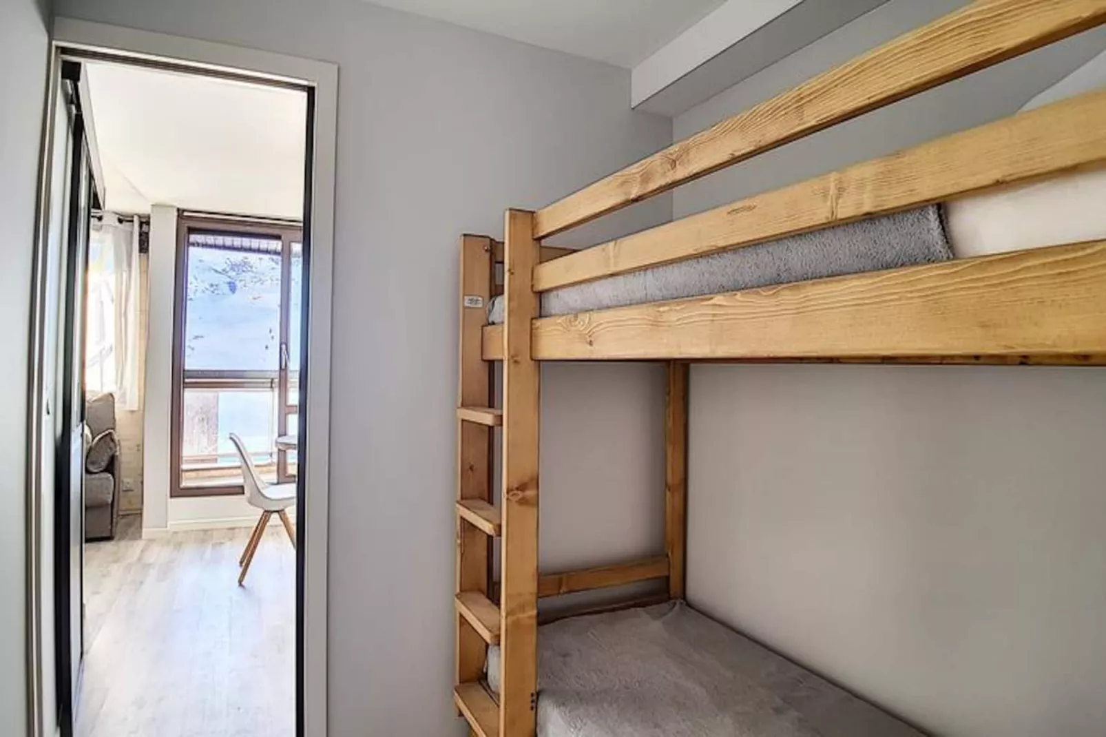 Résidence Coryles A-Niet-getagd