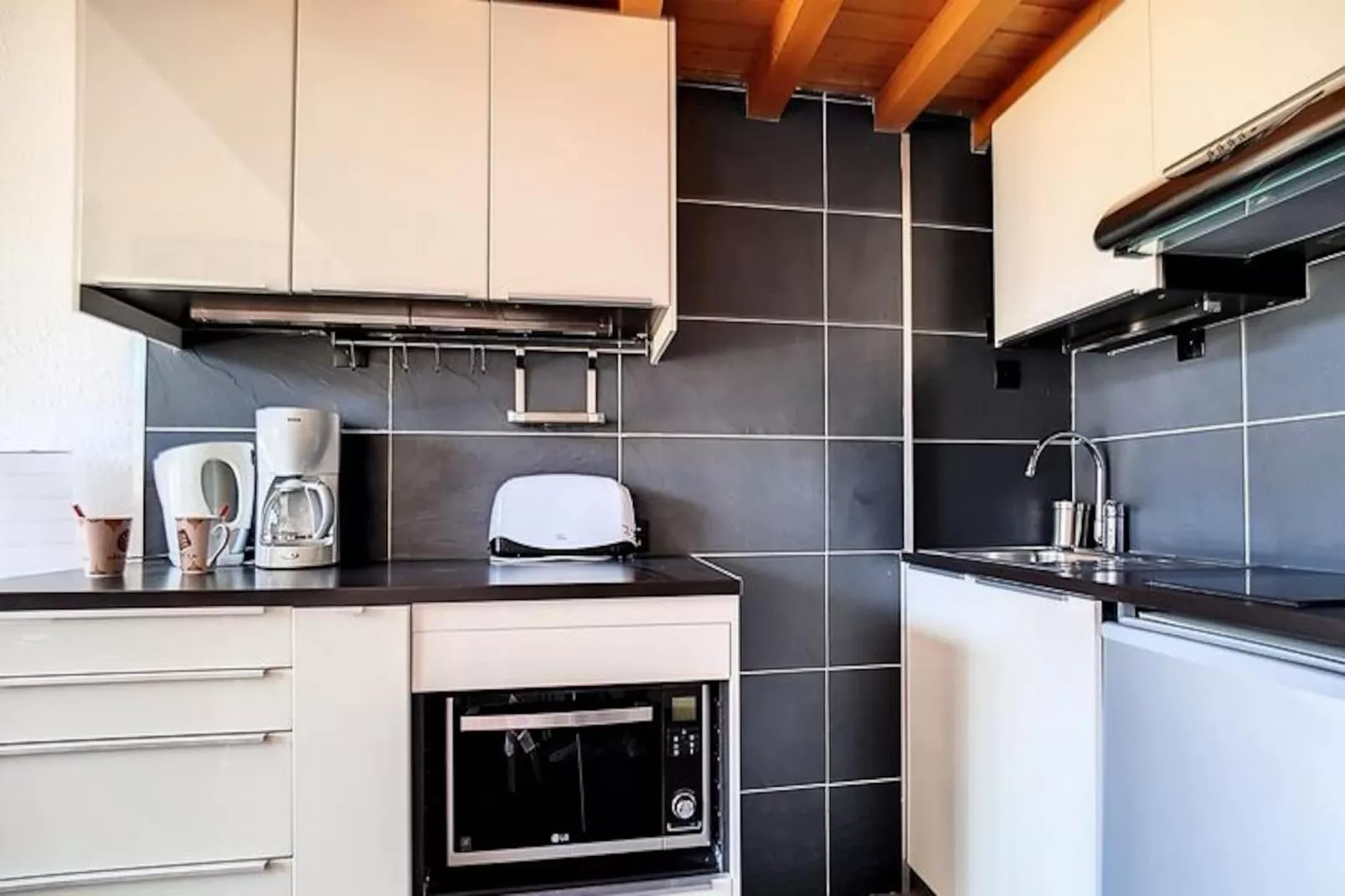 Résidence Nant Benoit-Niet-getagd