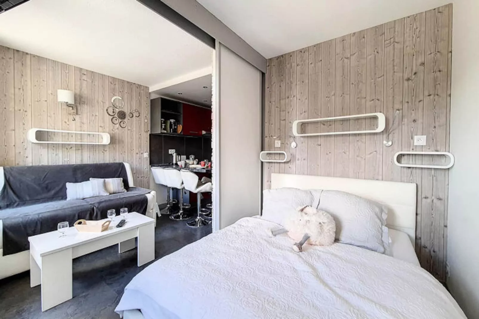 Résidence Villaret-Niet-getagd