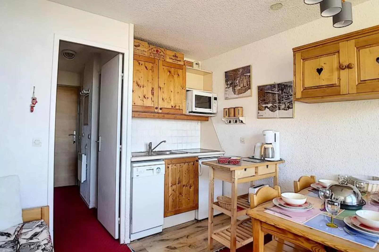 Résidence Boedette A-Niet-getagd