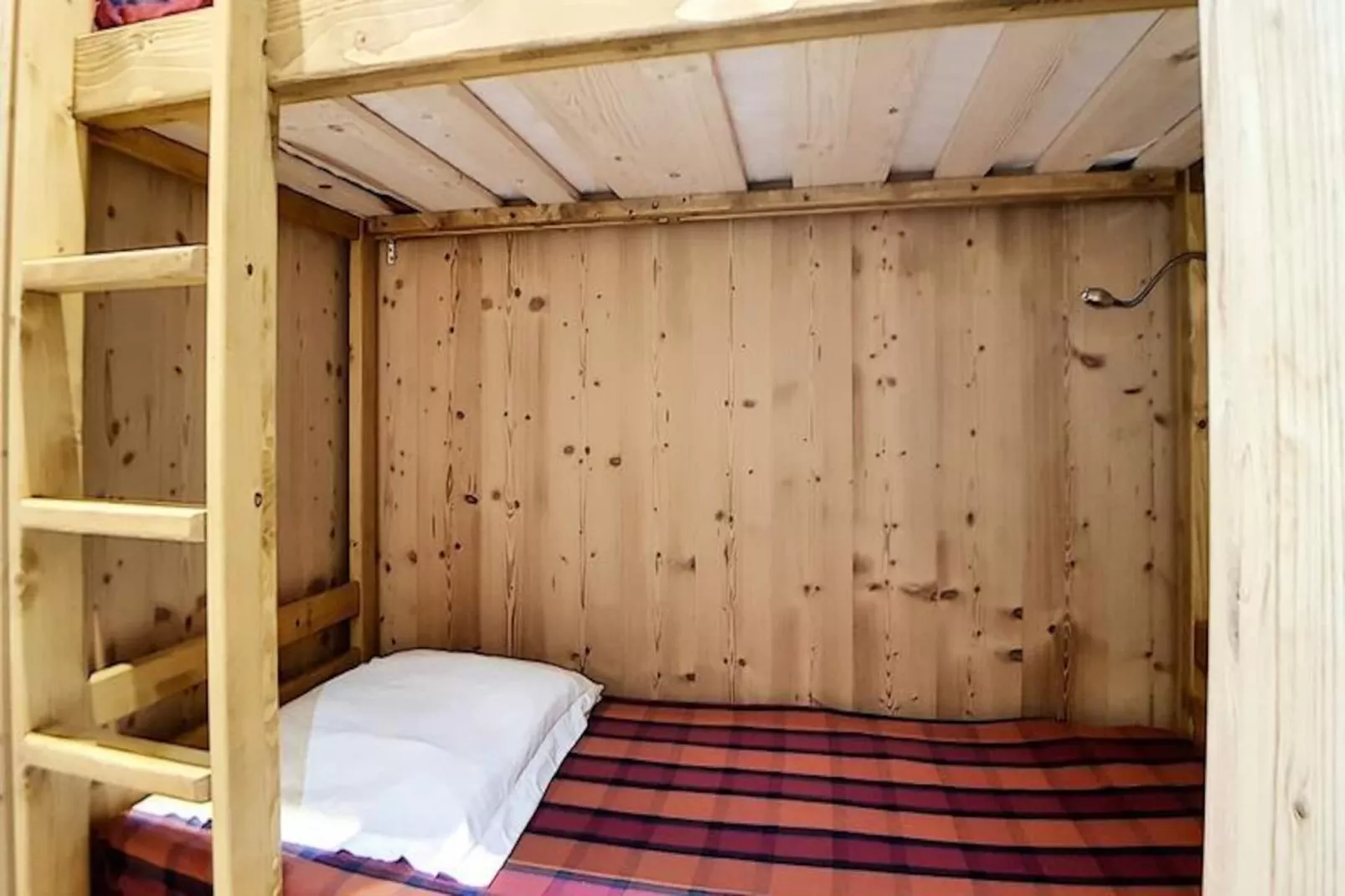 Résidence Gentianes-Niet-getagd