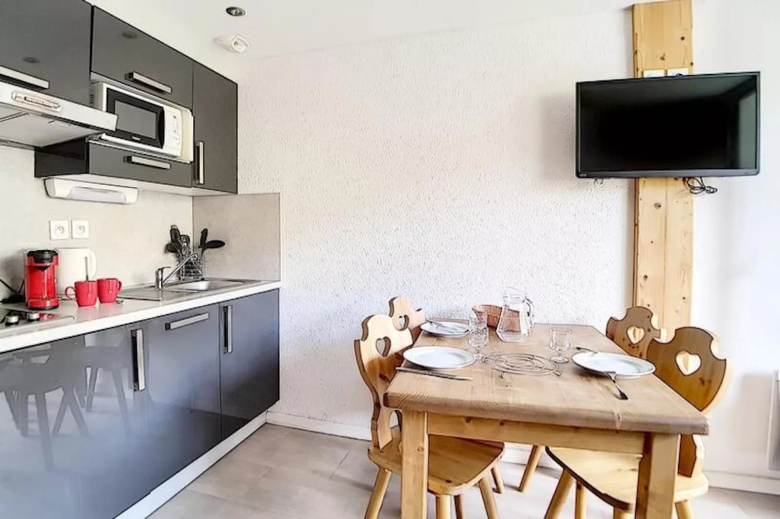 Résidence Median-Niet-getagd