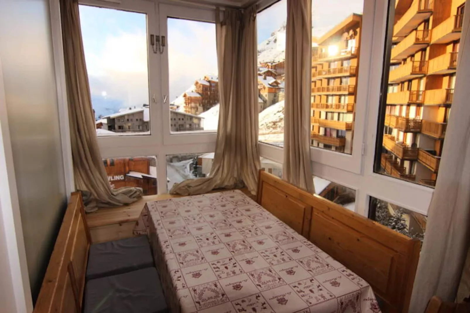 Résidence Eskival-Niet-getagd