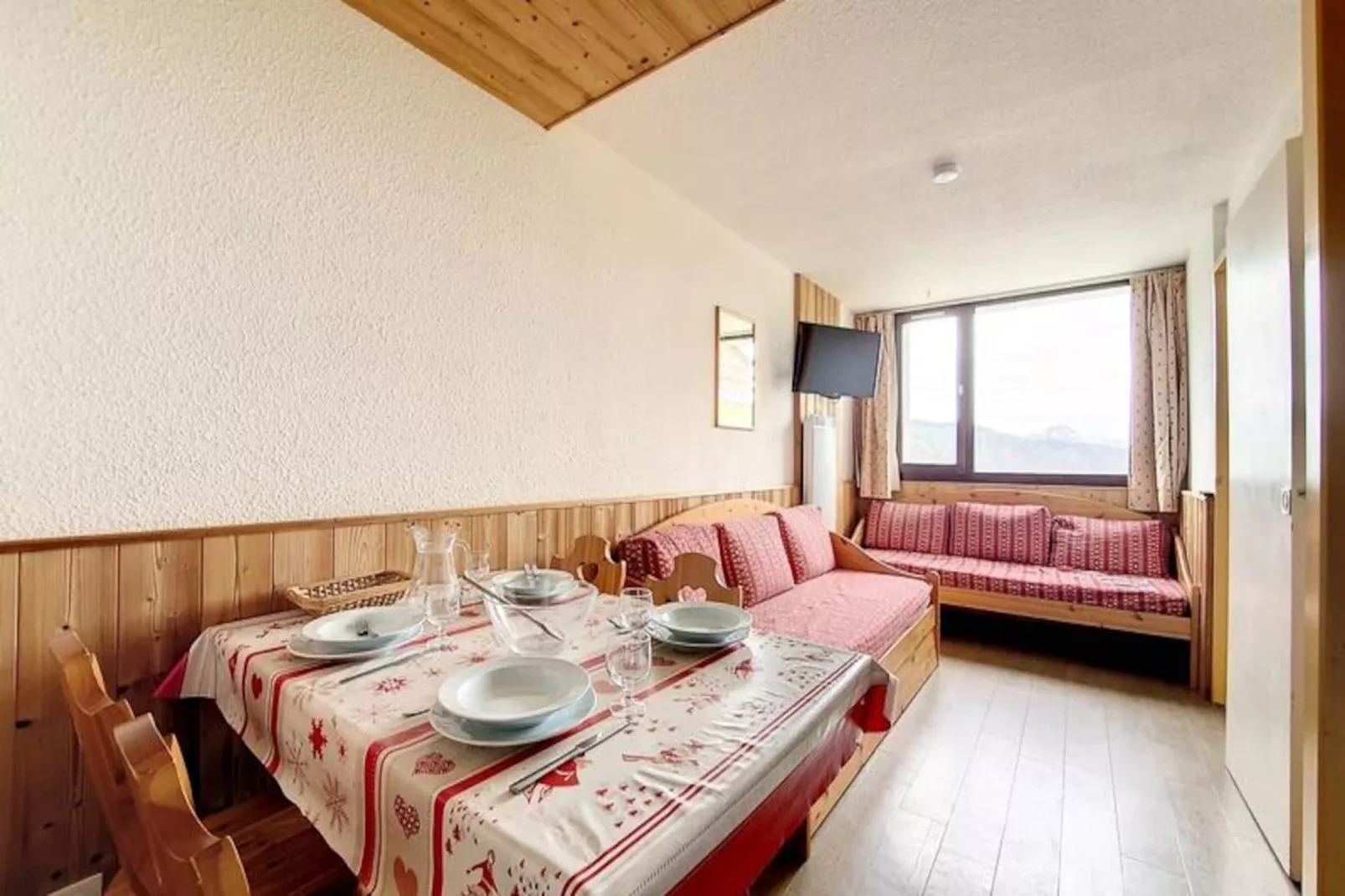 Résidence Median-Niet-getagd