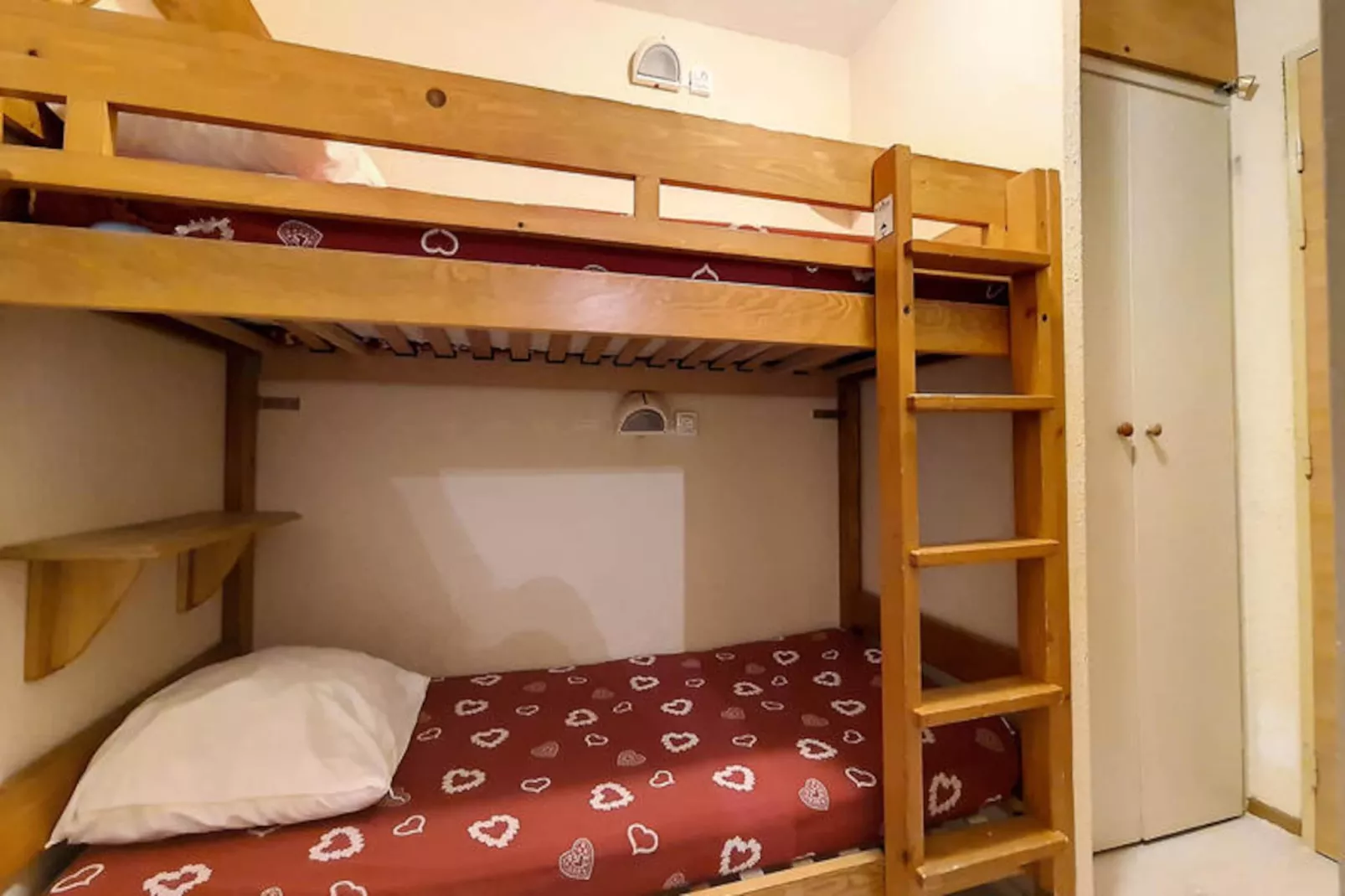 Résidence Boedette D-Niet-getagd