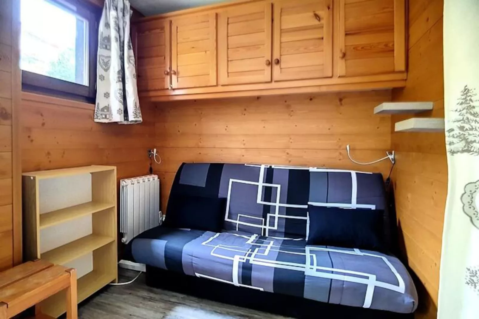 Résidence Astragales-Niet-getagd