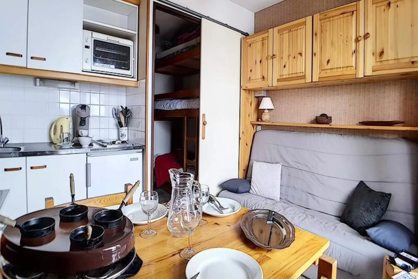 Résidence Astragales-Niet-getagd