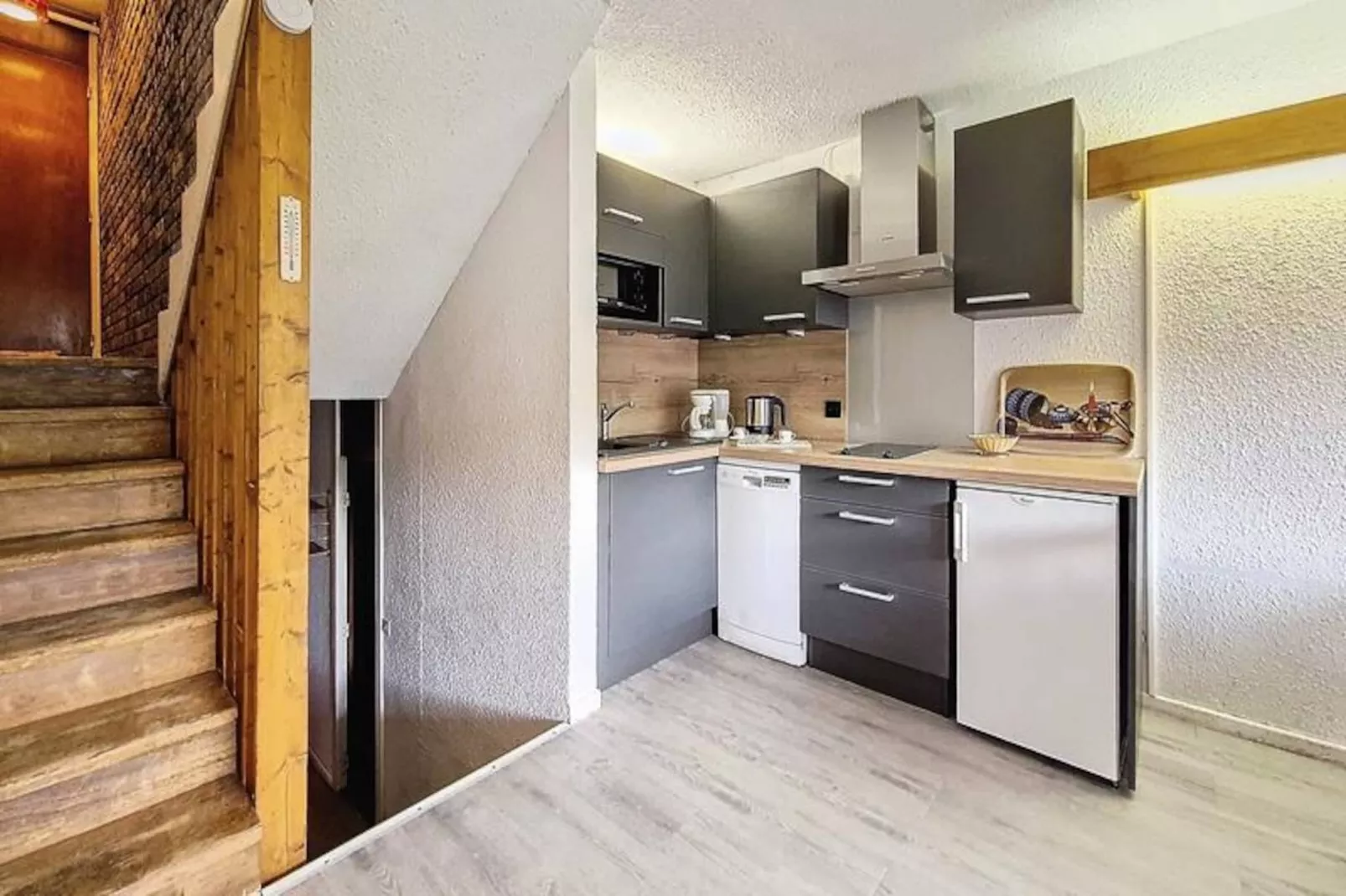 Résidence Cote Brune-Niet-getagd