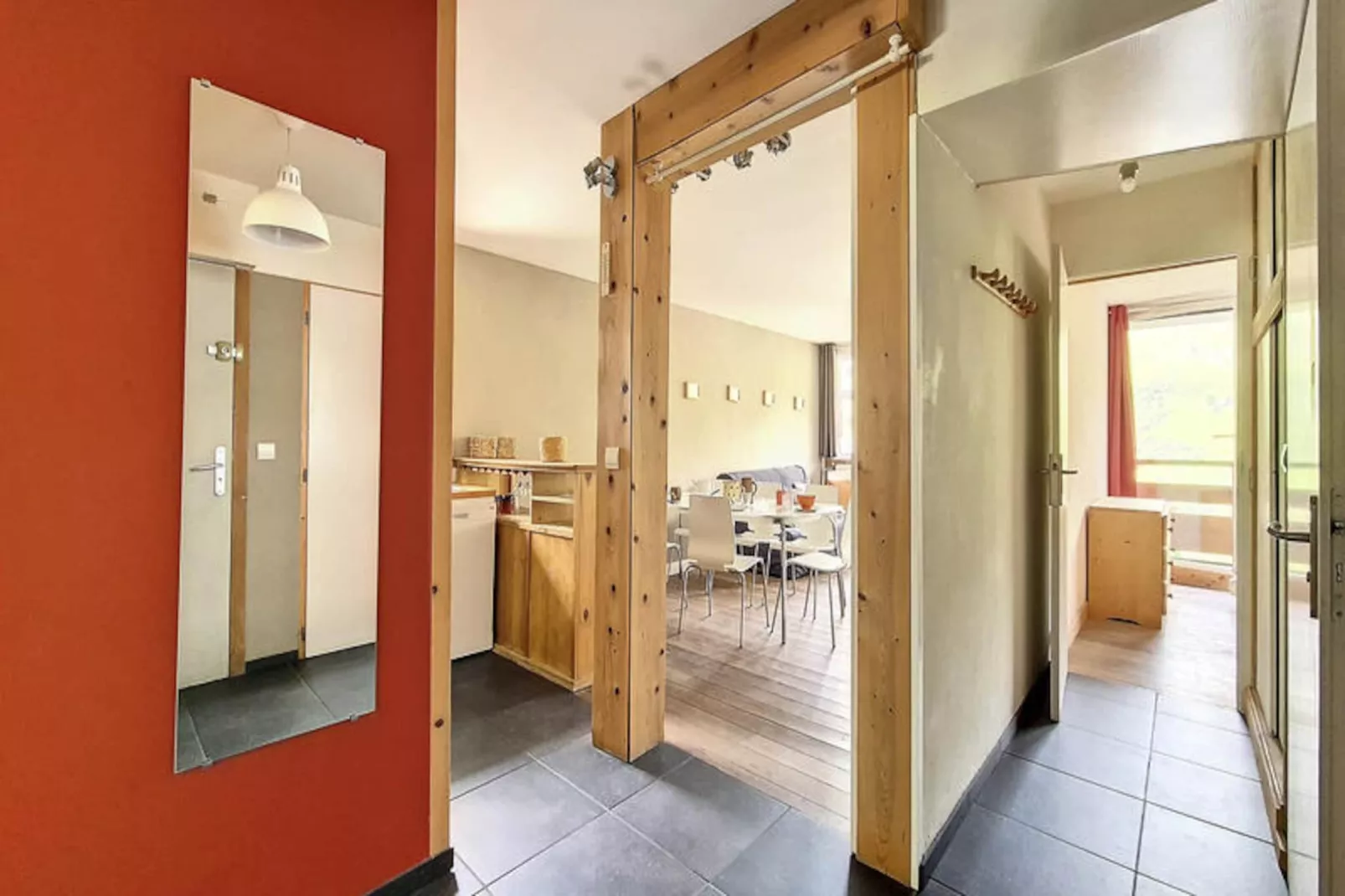 Résidence Beaufortain-Niet-getagd