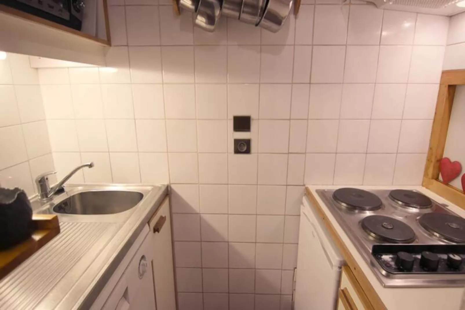 Résidence Eskival-Niet-getagd