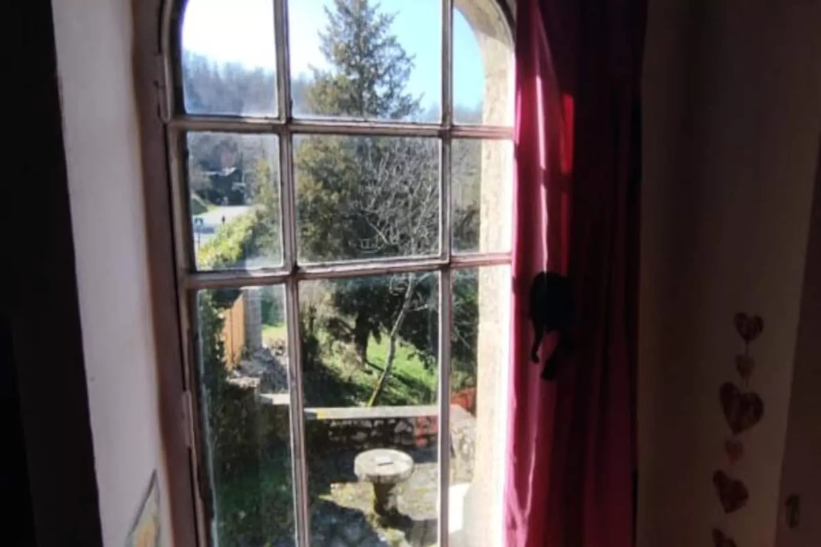 Maison De Vacances Boh&egrave;me Avec Vue Sur Le Lac - Niet-getagd