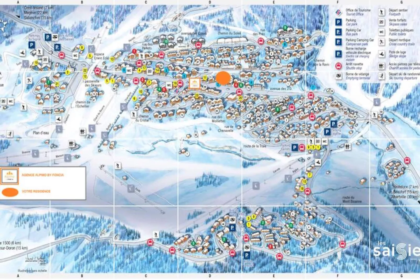 Résidence Breithorn Bat B-Niet-getagd