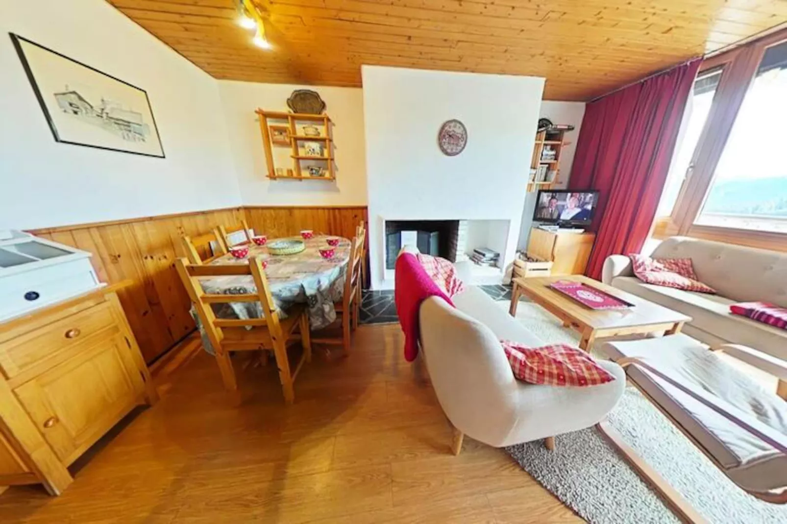 Résidence Mirantin-Niet-getagd