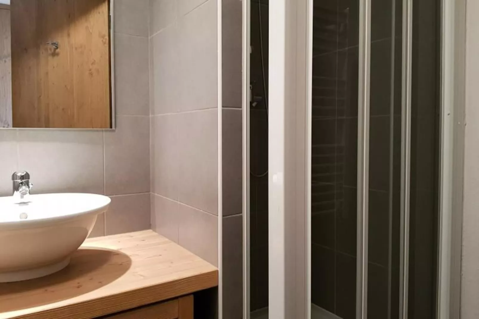 Résidence Roc Belleface C-Niet-getagd