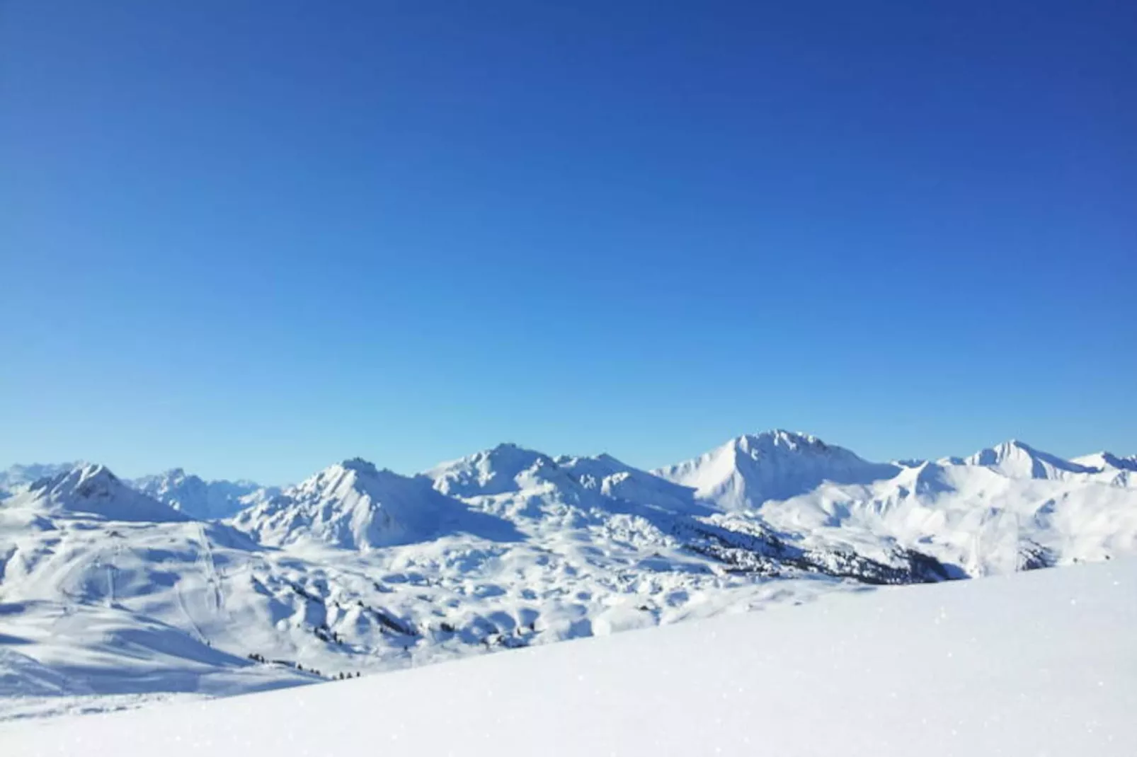 Résidence Deux Tetes-Niet-getagd