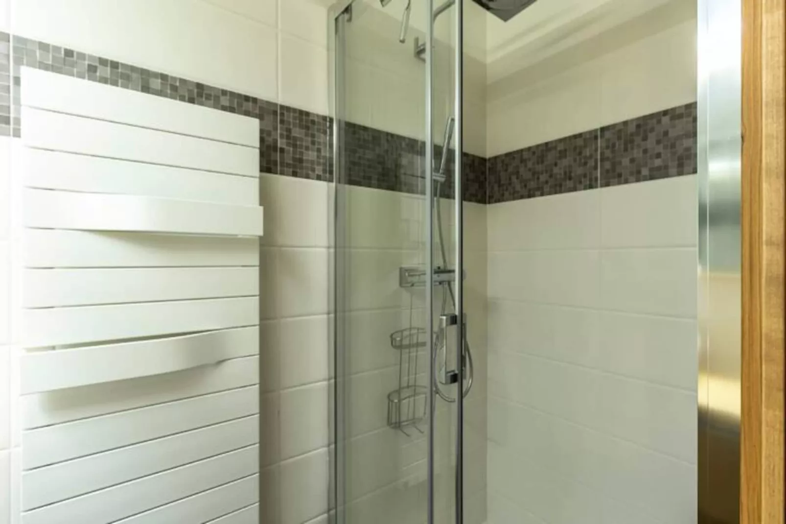 Résidence L'ecrin - Niet-getagd