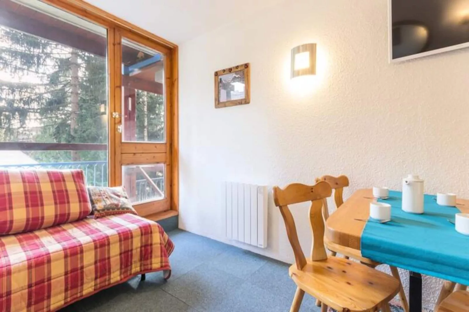 Résidence Belles Challes-Niet-getagd