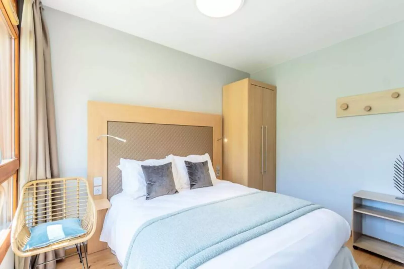 Résidence Les Monarques - Niet-getagd