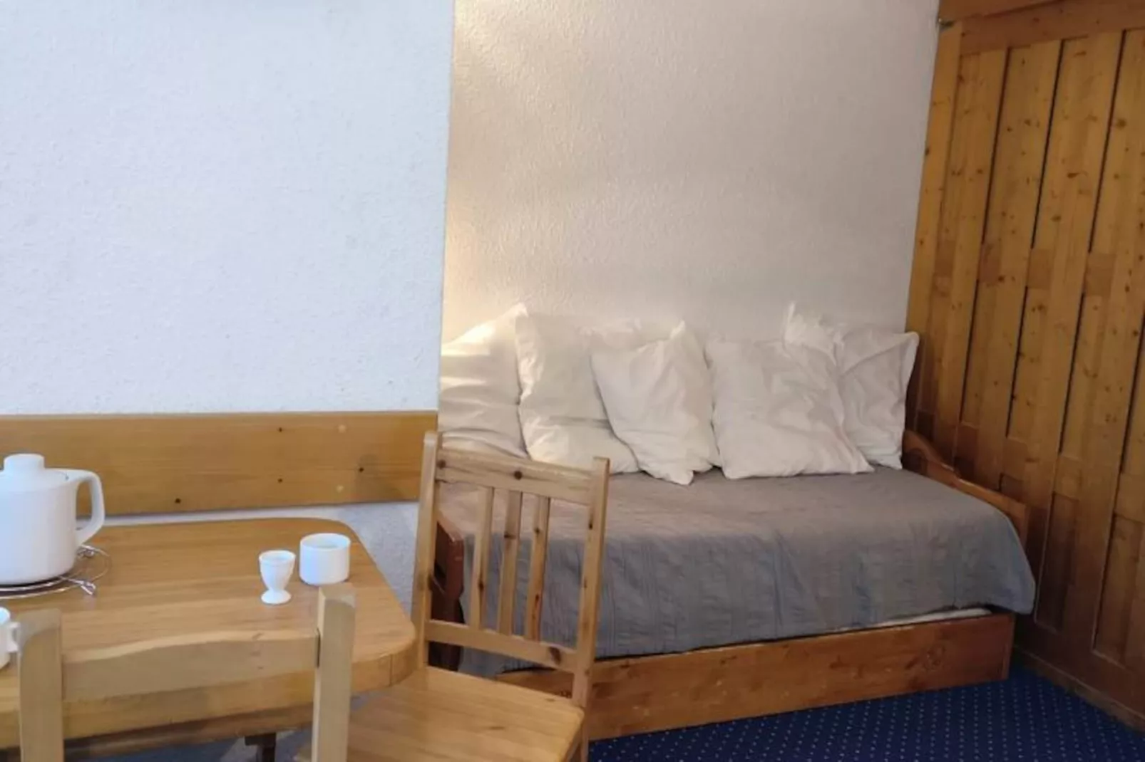 Résidence Belles Challes-Niet-getagd