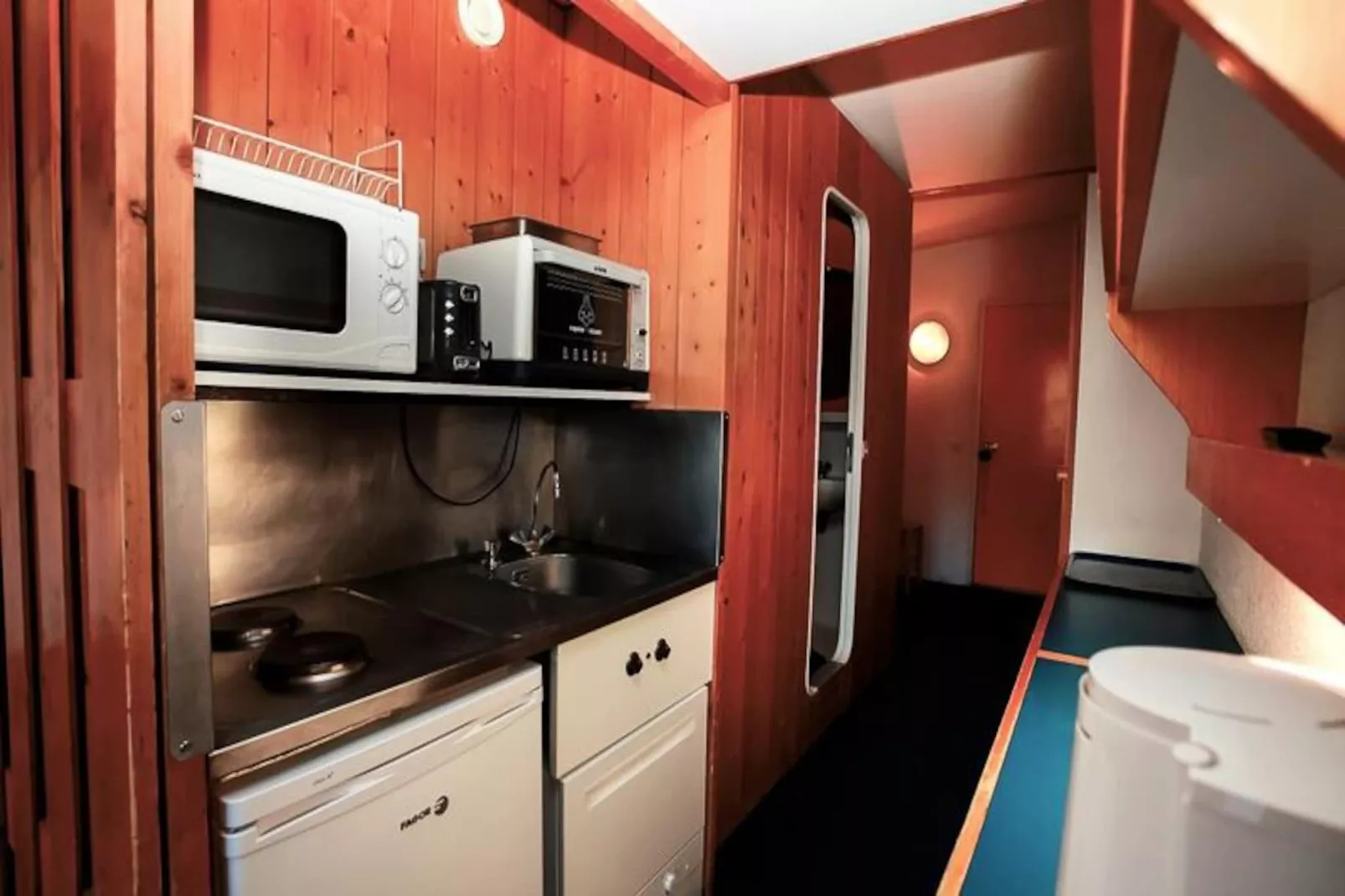 Résidence Belles Challes-Niet-getagd