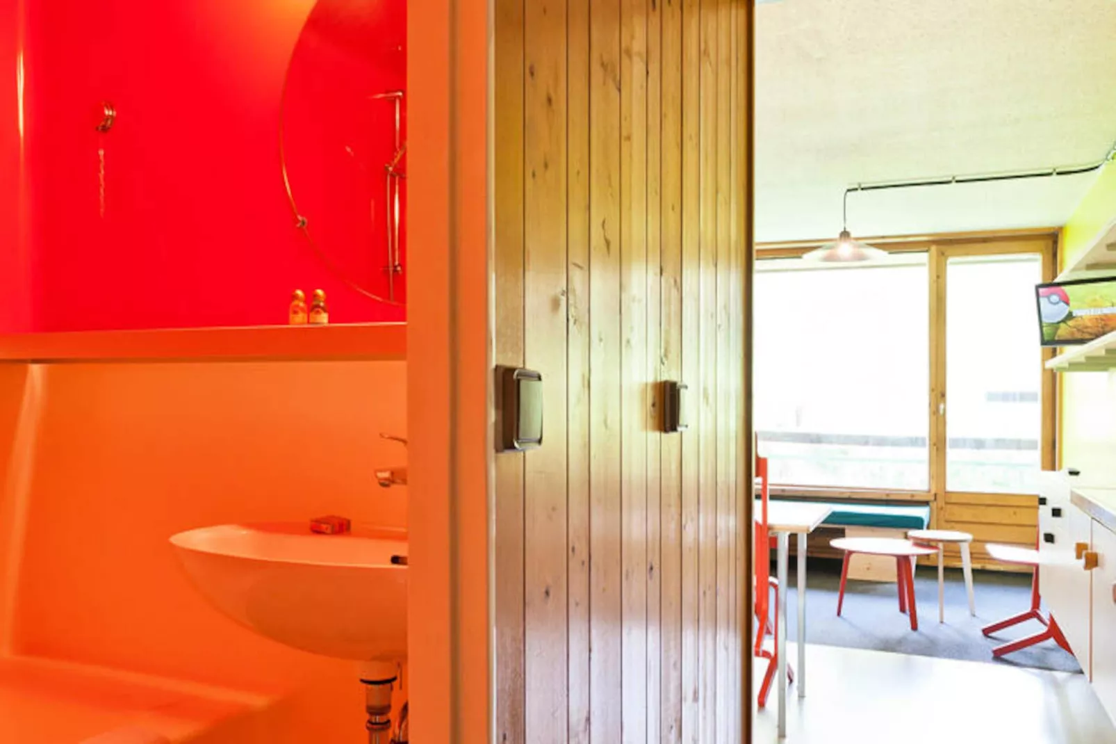 Résidence Lauzieres-Niet-getagd