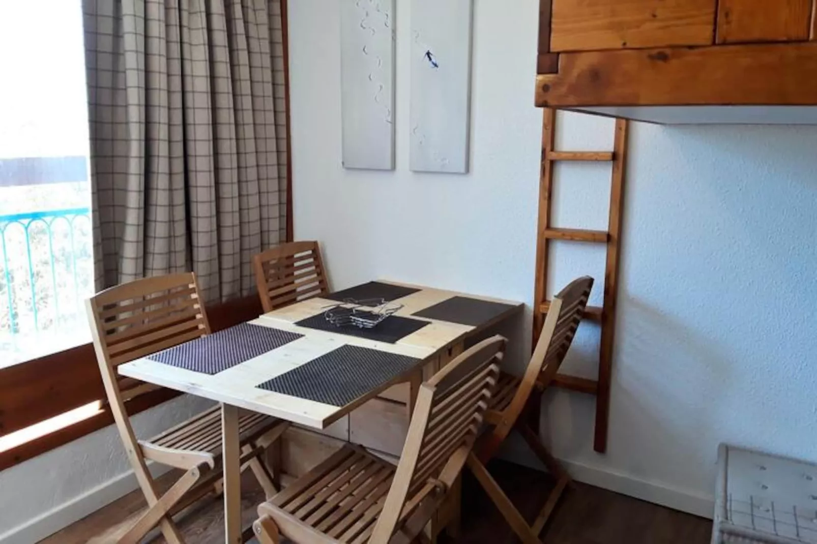 Résidence Miravidi-Niet-getagd