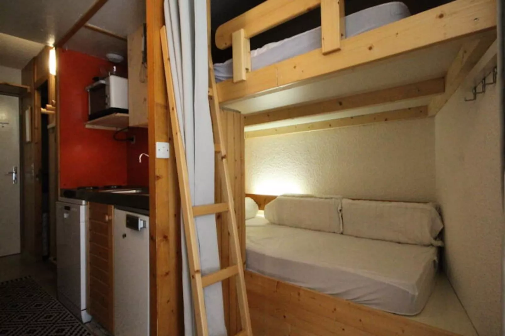 Résidence Miravidi-Niet-getagd