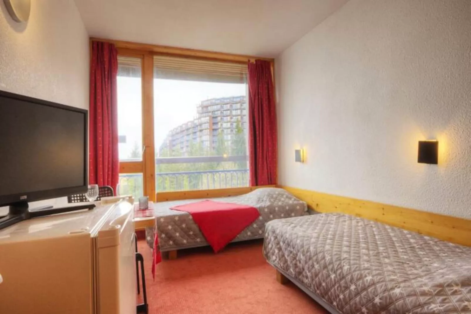 Résidence Grand Arbois - Niet-getagd