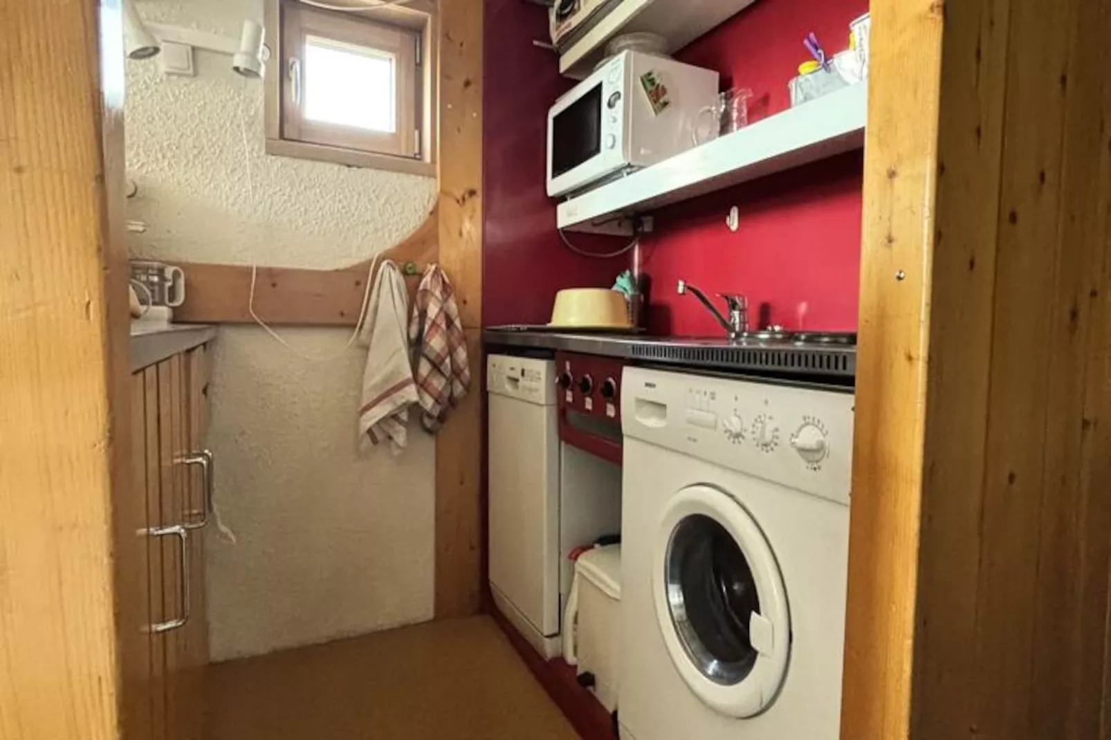 Résidence Pierra Menta - Niet-getagd