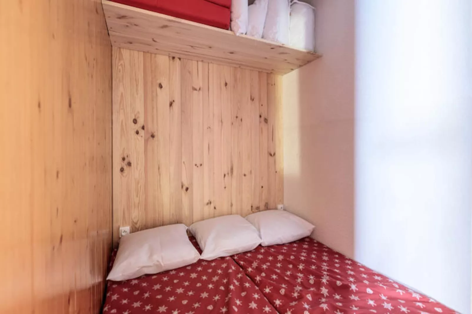 Résidence Arandelieres - Niet-getagd