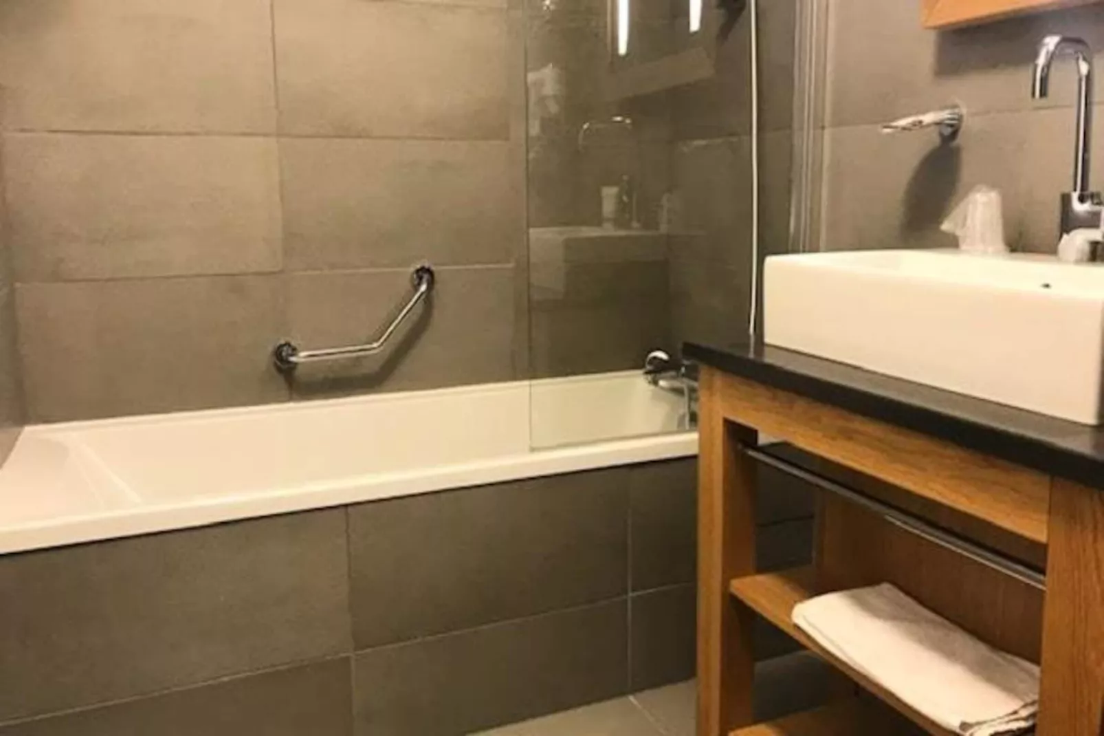 Résidence Monarques Edenarc-Niet-getagd