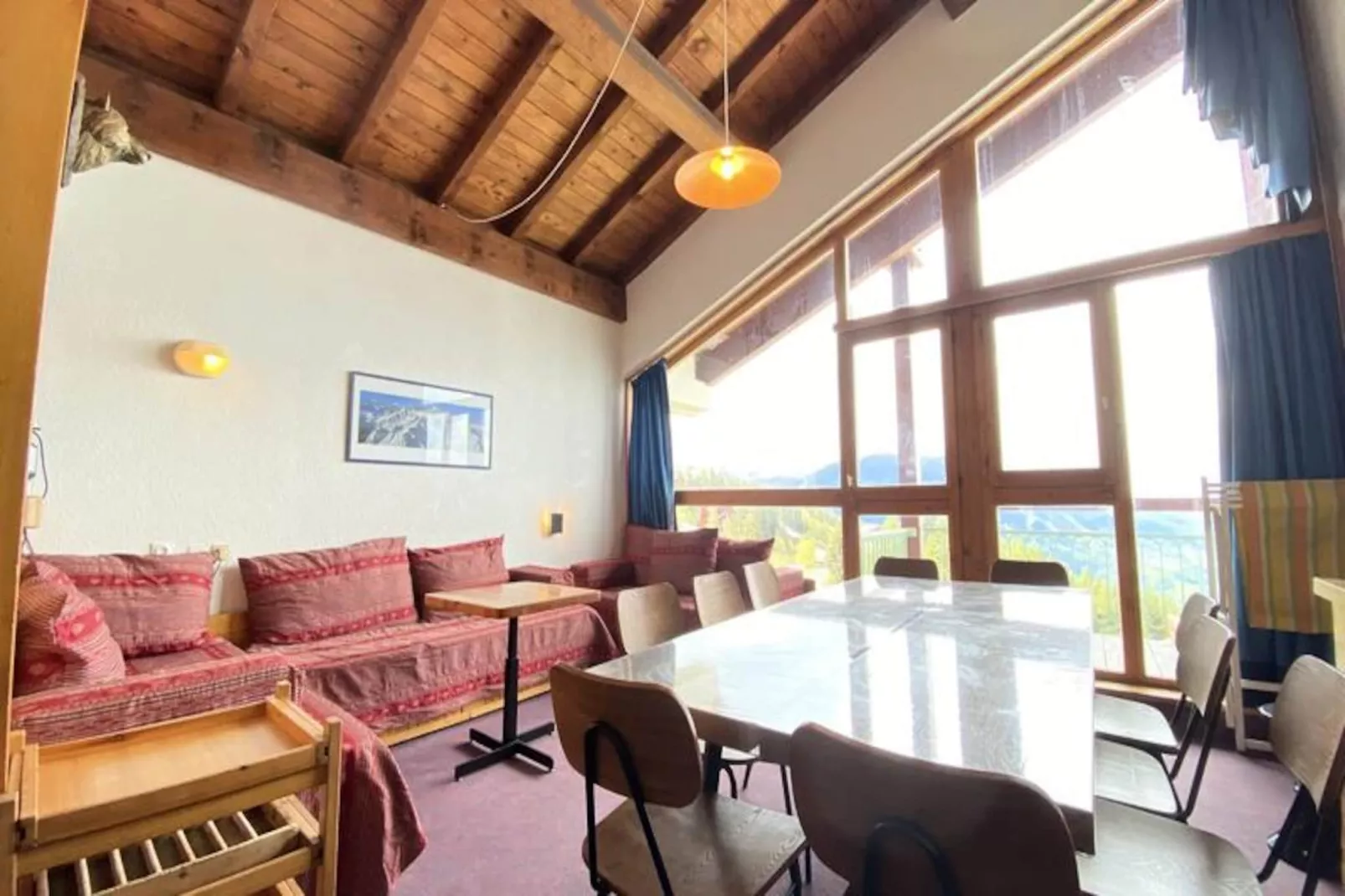 Résidence Tournavelles 2-Niet-getagd