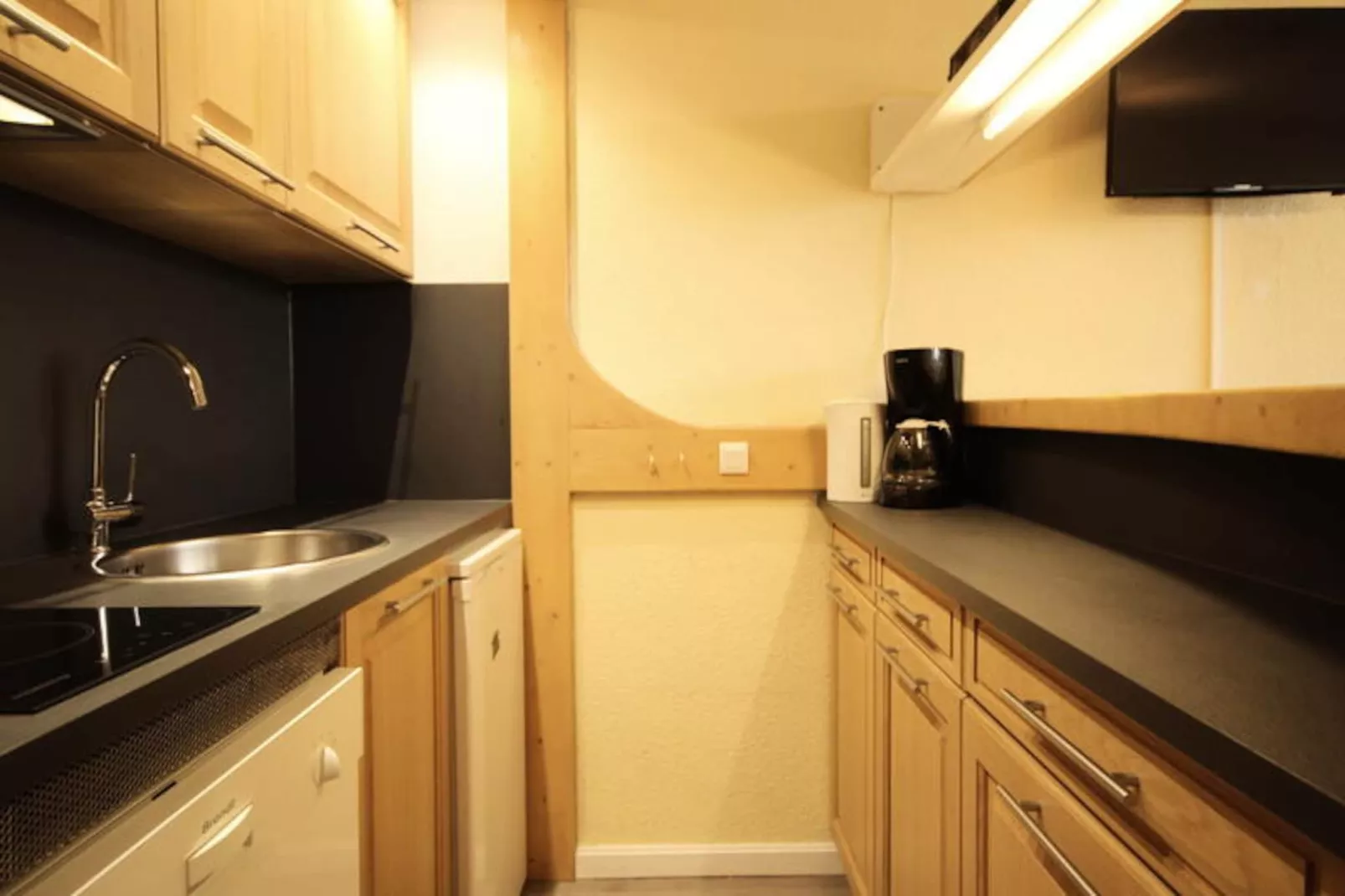 Résidence Tournavelles 2-Niet-getagd