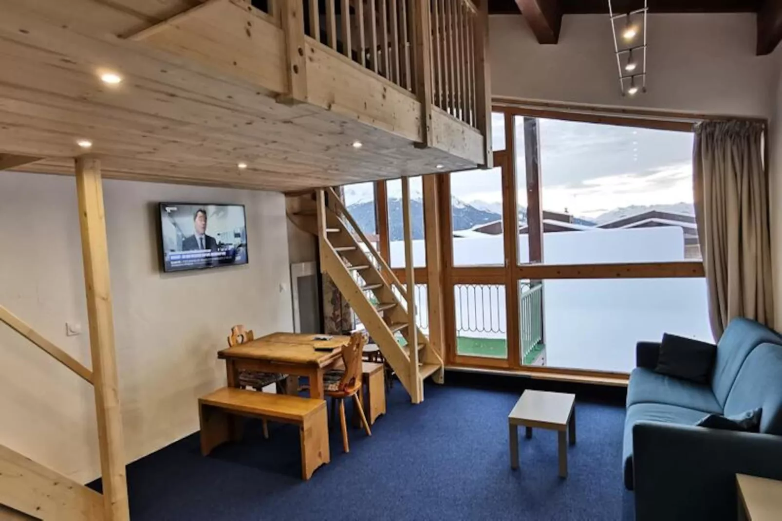 Résidence Tournavelles 2-Niet-getagd