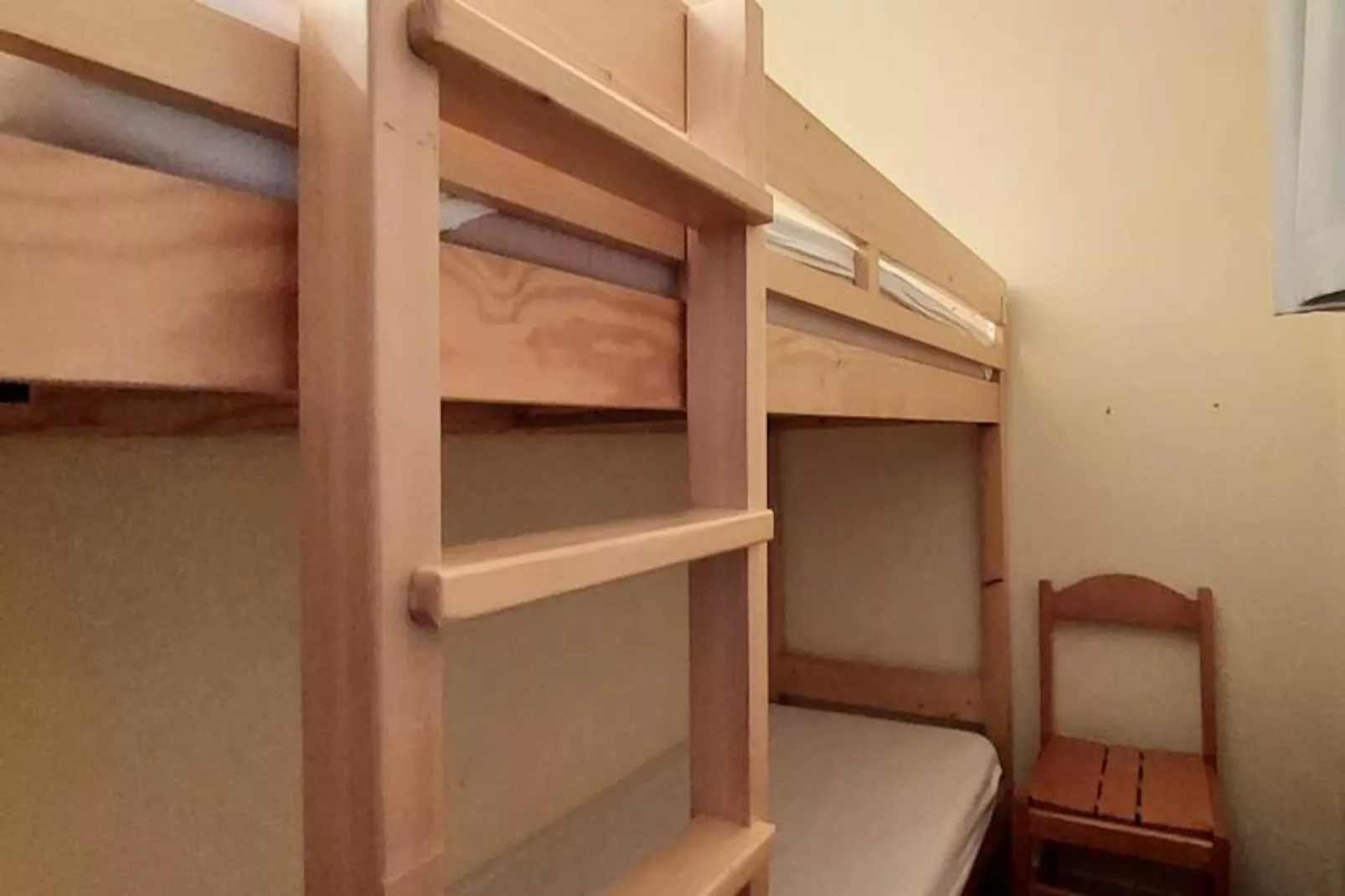 Résidence Ruitor Arc 1800 - Niet-getagd