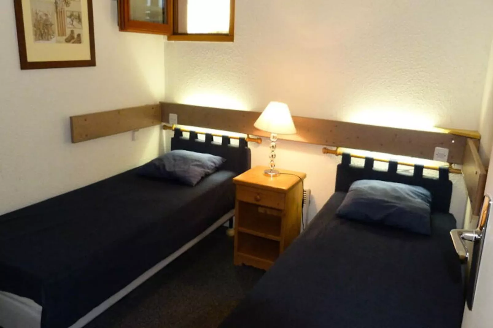 Résidence Ruitor Arc 1800 - Niet-getagd